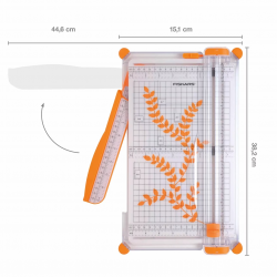 Fiskars Mariko SURCUT PLUS...