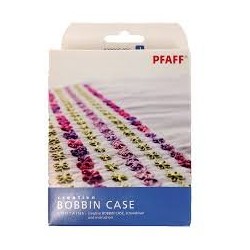 Creative bobbin case Pfaff