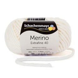 Schachenmayr Mérino 00302...