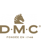 Références DMC pour la couture et la broderie  - fils à broder DMC - coton à broder DMC - coton perlé DMC